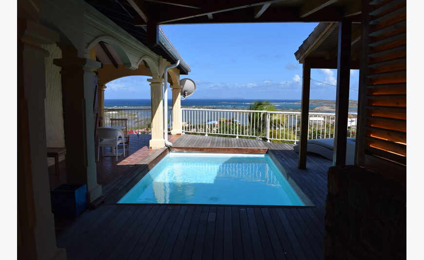 Beautiful Villa of 100 m²