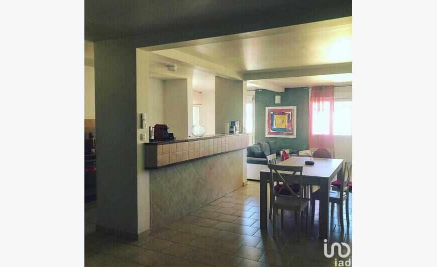 Appartement 4 pièces