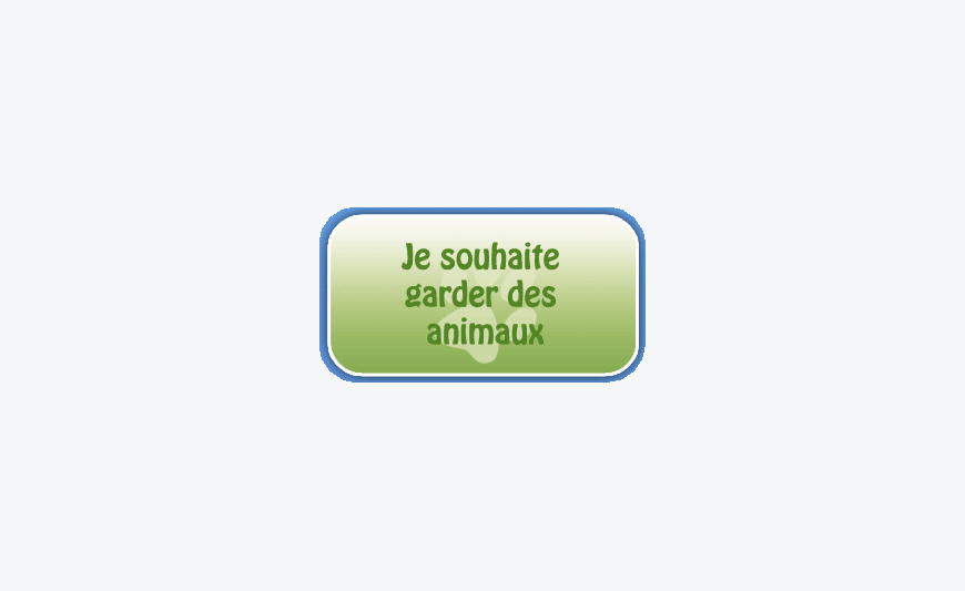 Pension pour chats et garde d'animaux à domicile