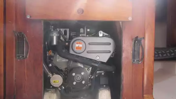 voilier dufour 30 classic