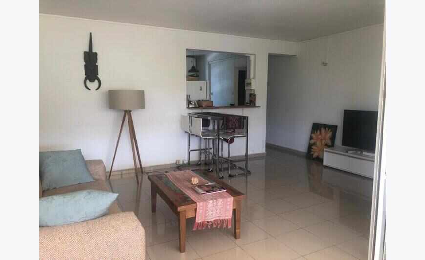 Appartement F4 - Desrochers