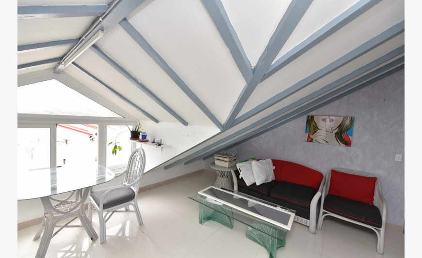 Environs complètement près de l’ASC