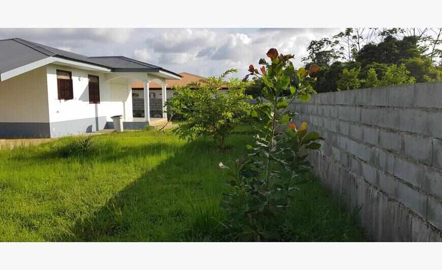 Villa 3 pièces + Jardin Soula 2.
