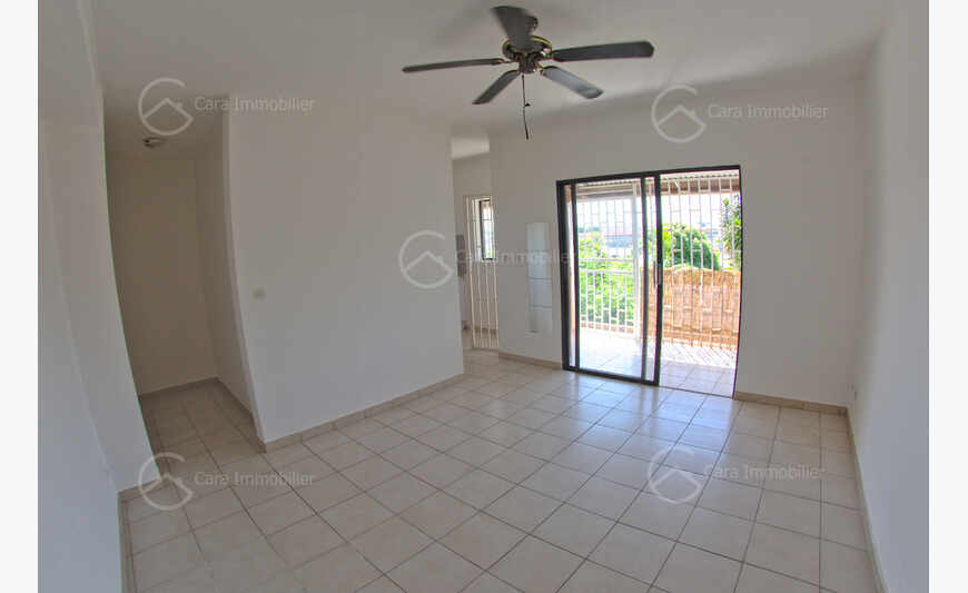 Appartement T2
