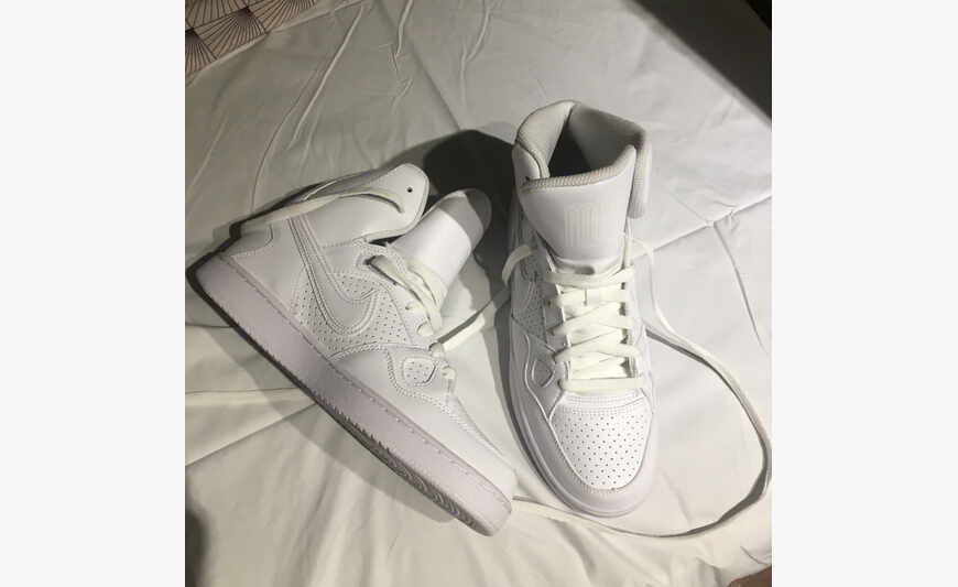 Nike 41 nos tamanho uk 8 7