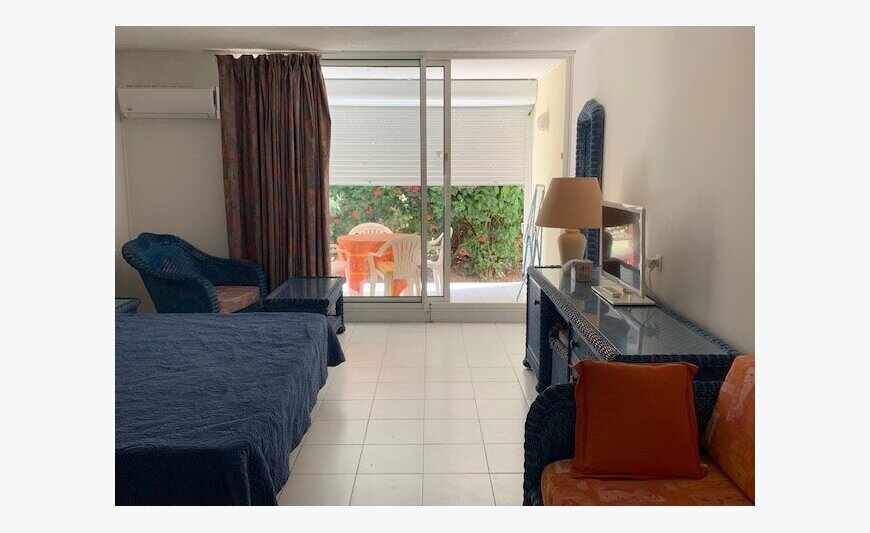 Studio Mont Vernon 40 m2