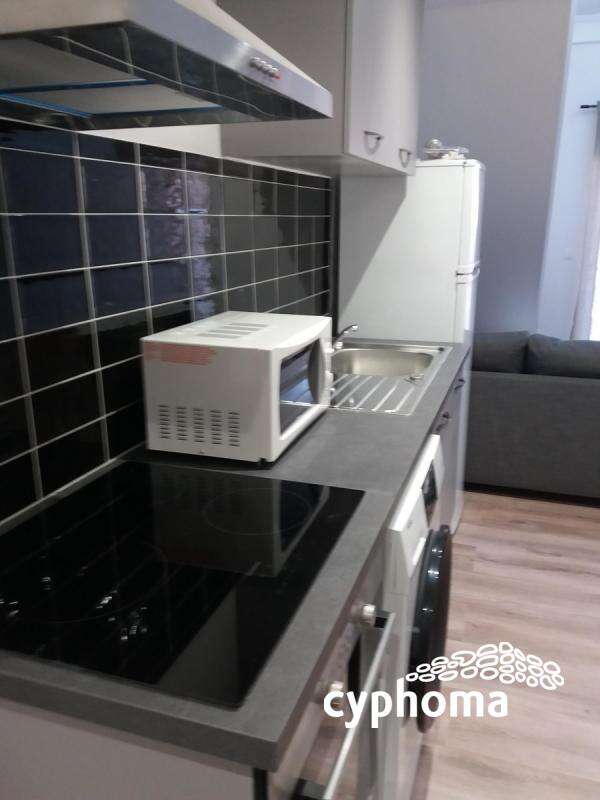 Apartment Type 2 - Marigot