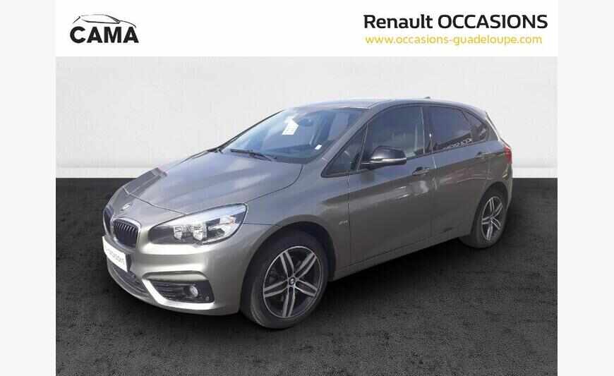 Bmw Serie 2 ActiveTourer 218i 136ch.