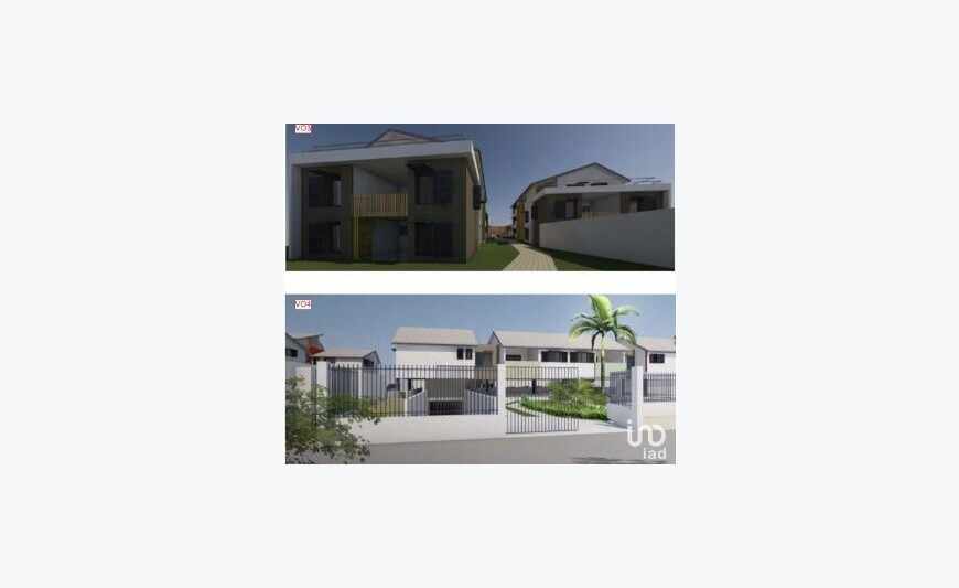 Appartement 3 pièces