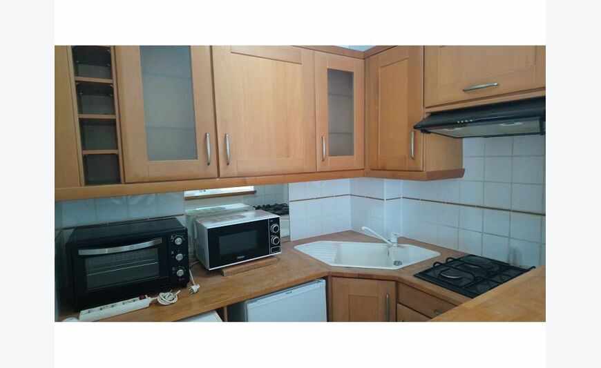 Appartement - 36. 02m ²