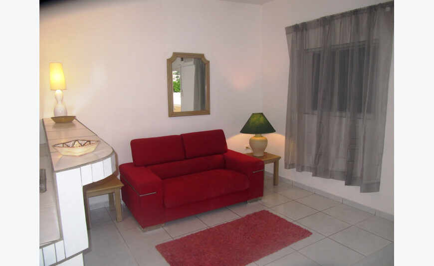 1 bedroom Fisherman's wharf, Cole bay