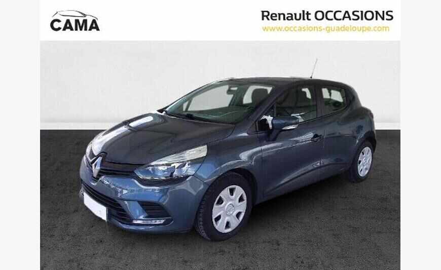 Renault Clio 1. 2 16v 75ch Life Euro6 2015