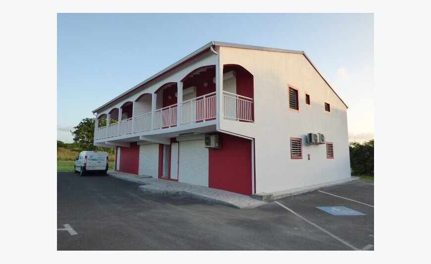 3 pièces appt T3 superficie 99 m2