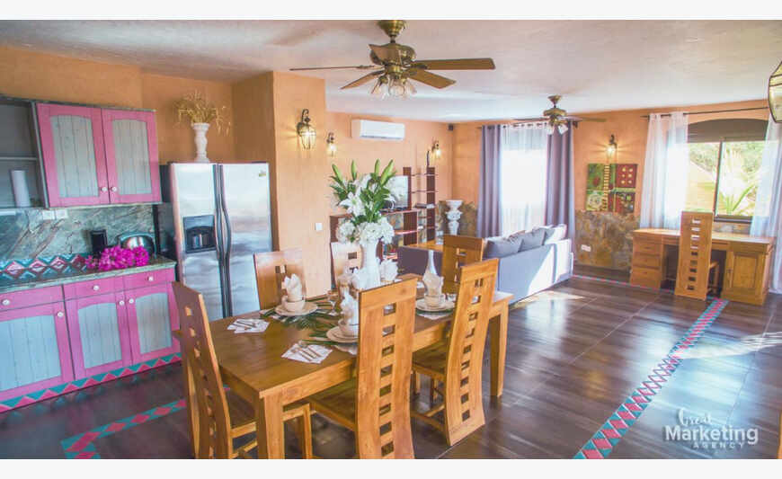 Luxury Condo for rent