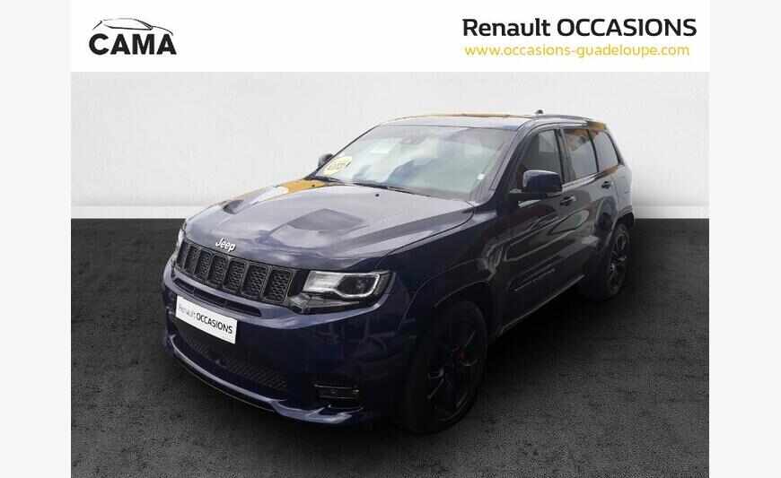 Jeep Grand Cherokee 6.4 V8 Hemi 468ch...