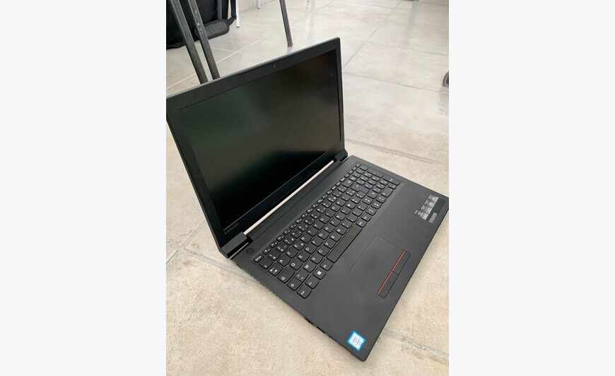 Ordinateur Lenovo