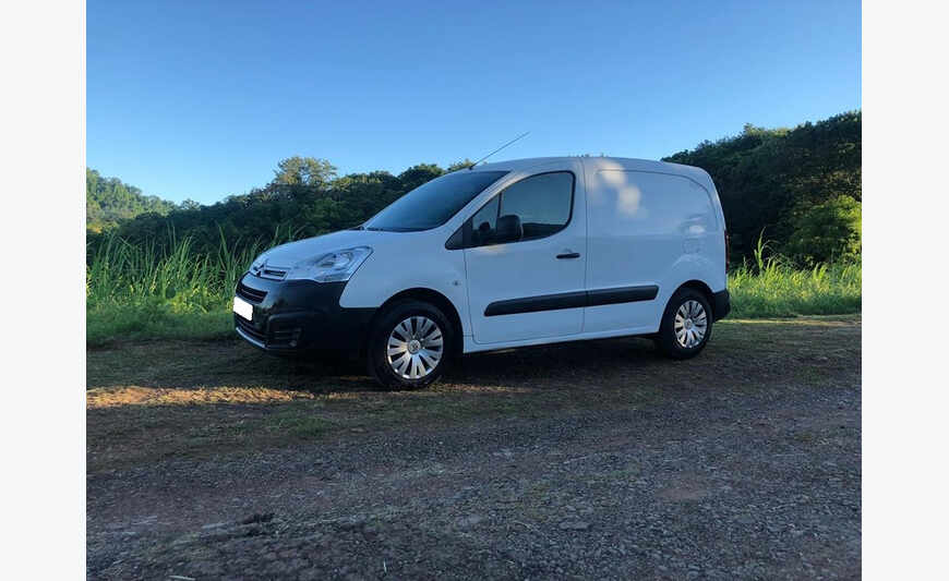 Citroen Berlingo 16 HDI 3 places AM 2016 REVISE