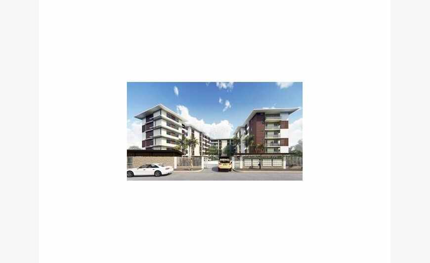 Appartement - 37.23m ²