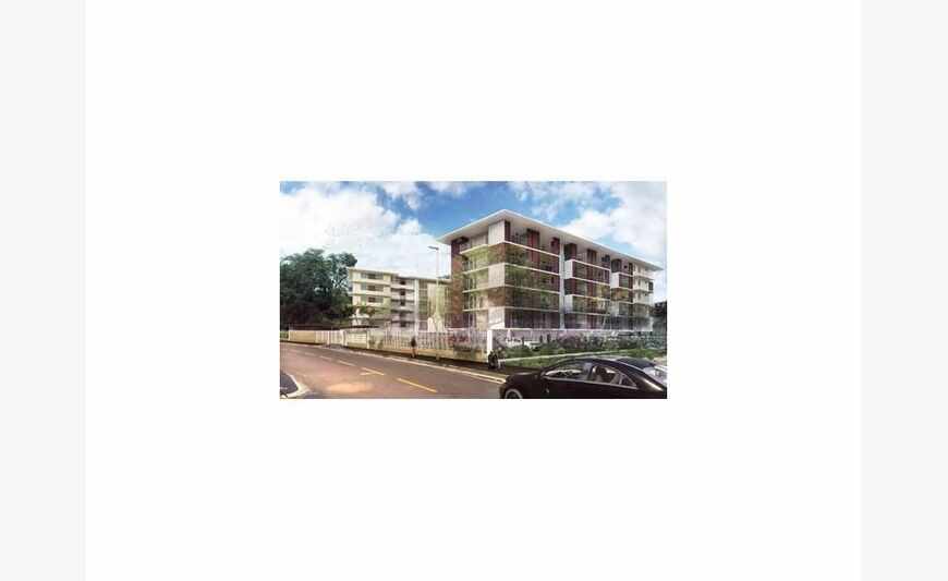 Appartement - 37.23m ²