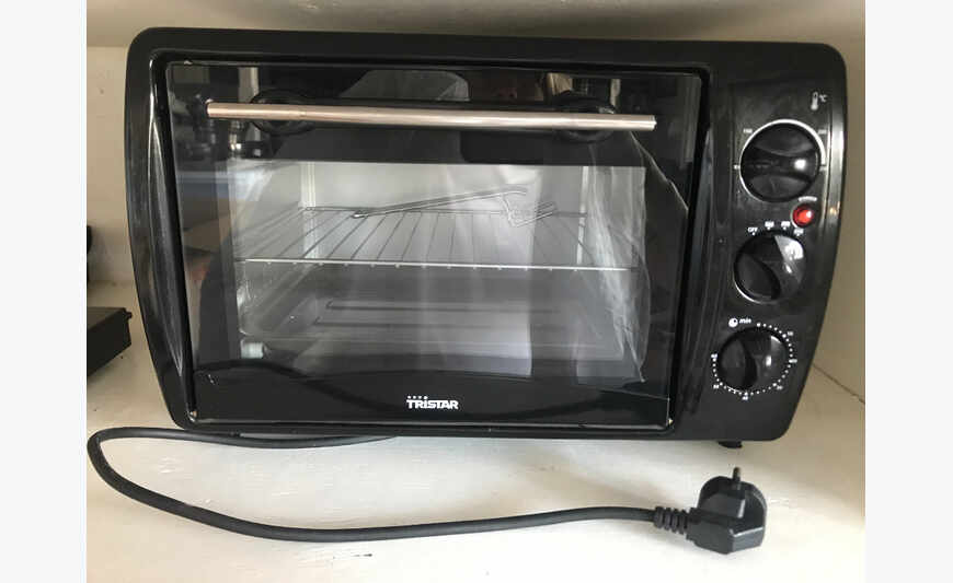 Mini-oven grill NEUF