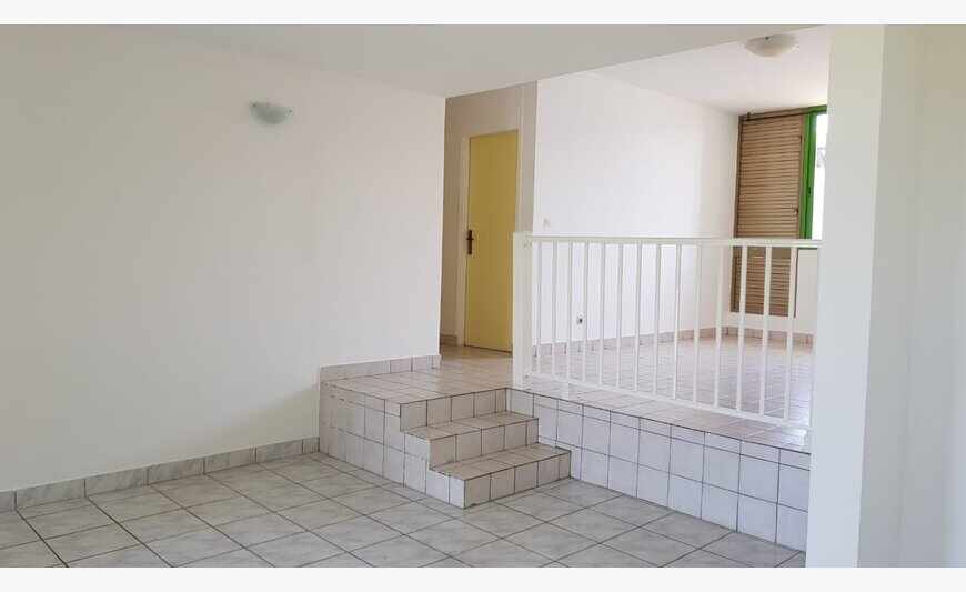 Appartement T3 88 m2 shab Baduel...