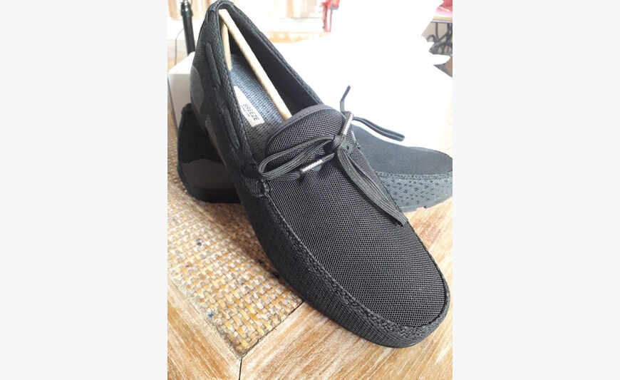 Chaussures marque SWIMS