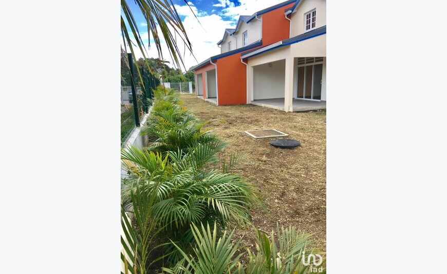 Appartement 4 pièces