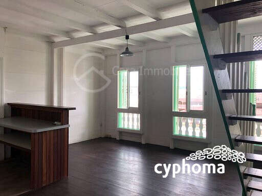 Appartement 4 pièce(s) 87 m2