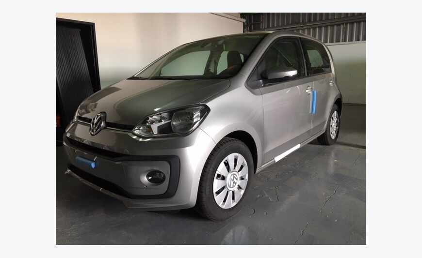 volkswagen up NEUF