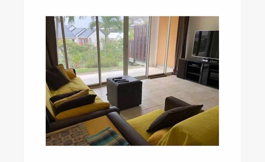 Appartement - 90m ²