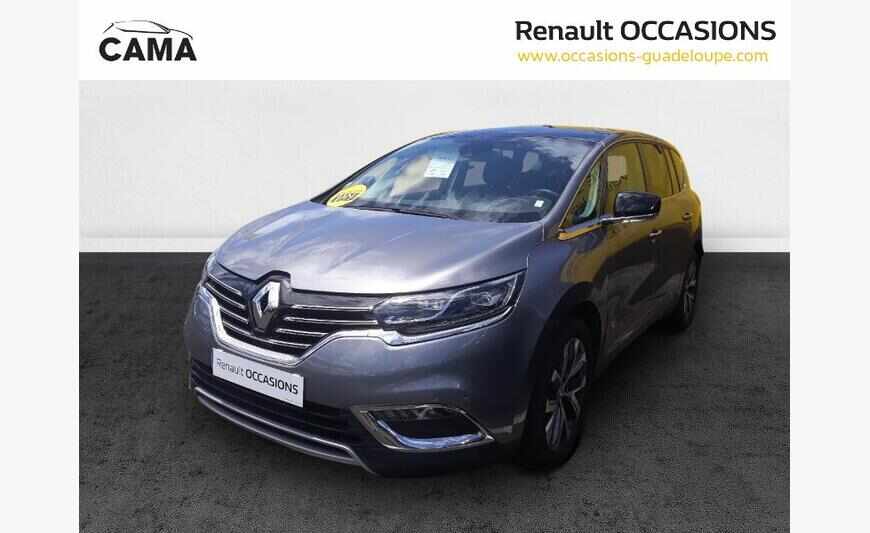 Renault Espace 1.6 dCi 160ch energy...
