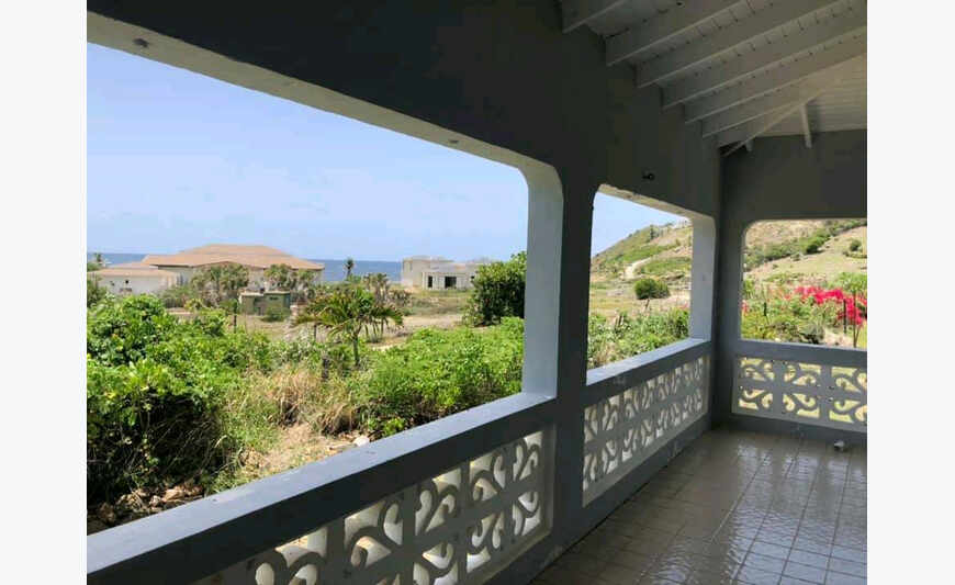 Guana Bay villa rental