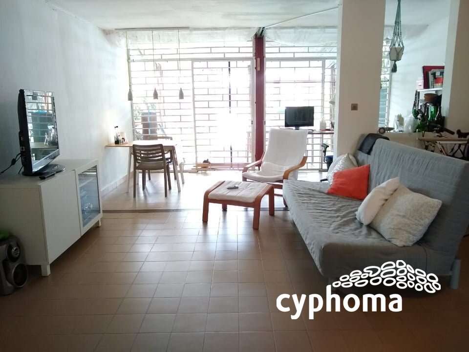 Nouveau Produit Maison De Type 3 Sous...