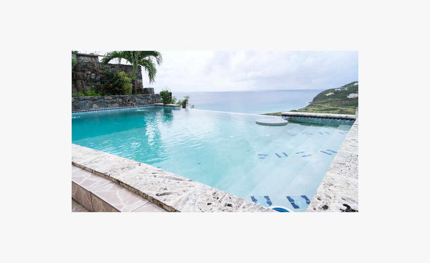 Belair villa Jewel