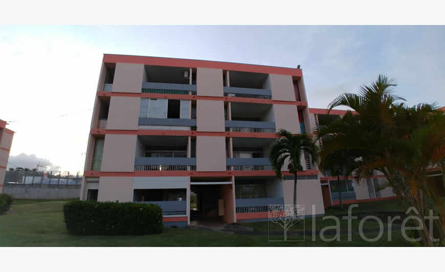 Le Robert - Appartement T4