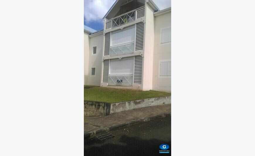 Appartement De Type 2 Residence Les...