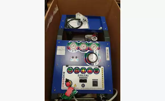 Compresseur Coltri MCH16-EM ERGO