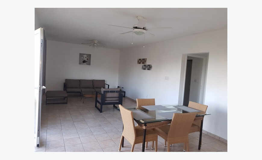2 Cupecoy condo SXM