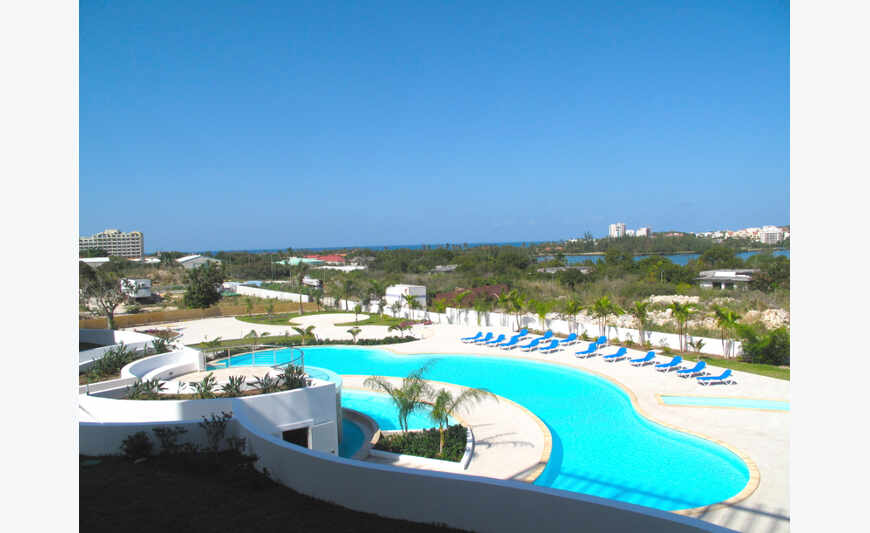 Beautiful 1 Br Condo Maho, St. Maarten SXM