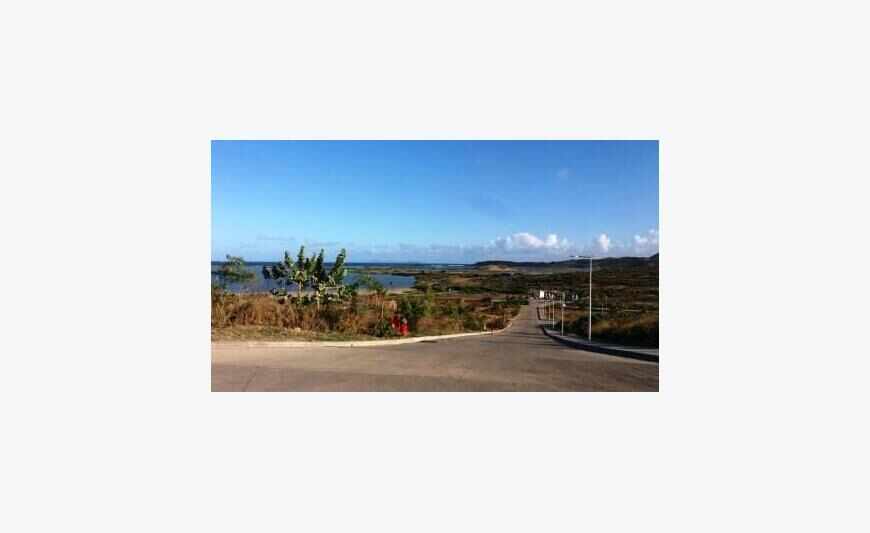 Les Hauts De La Baie : Terrain 1 620 m²