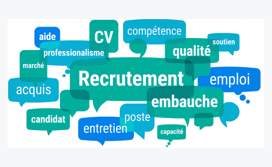 Conducteur de travaux TCE H/F