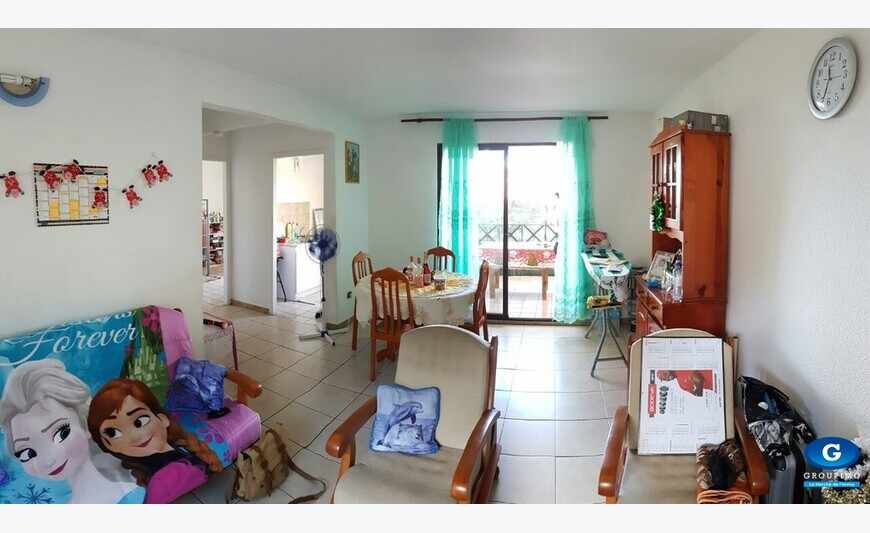 Appartement- La Meynard - Fort de...