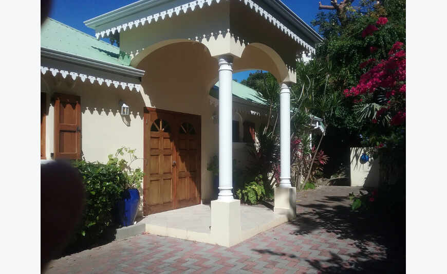 Meubilair Villa Verhuur 6maanden