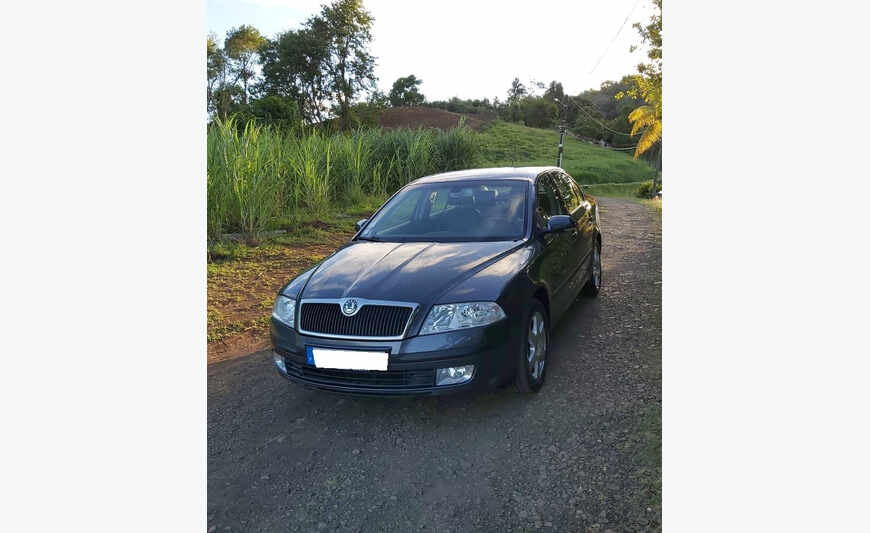 SKODA OCTAVIA 19TDI 105CV 71 000 KM