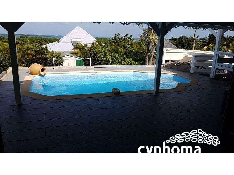 Villa - 105m ²