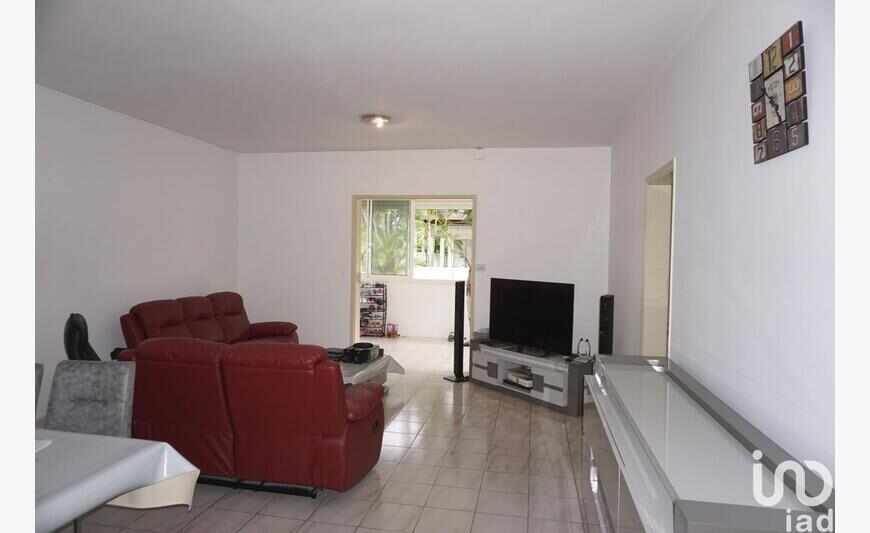 Appartement 4 pièces