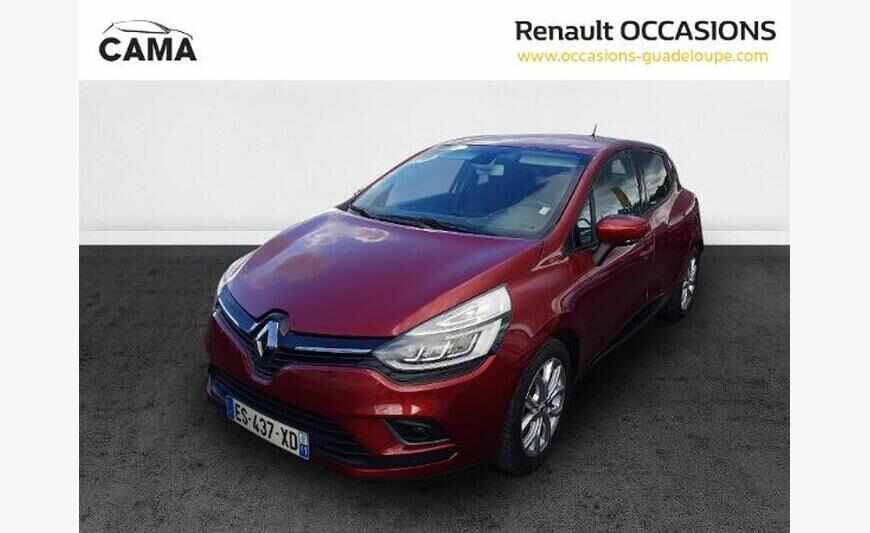 Renault Clio 1.2 16v 75ch Life 5p