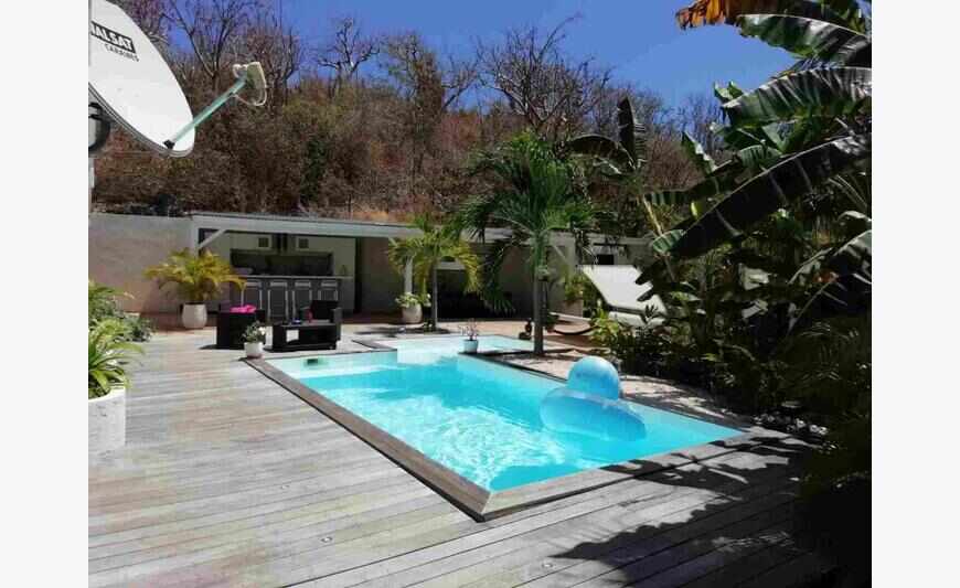 Bo Gardens: Villa 4 bedrooms-Pool