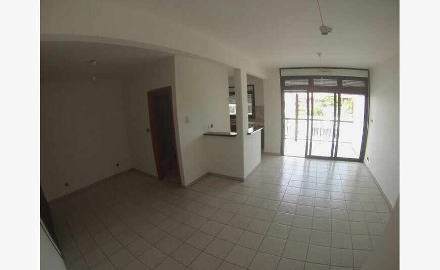 Appartement F1 Au Centre Ville