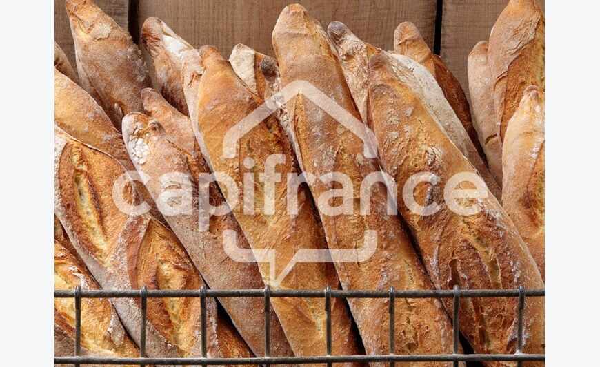 Saint Francois Boulangerie - Pâtisserie